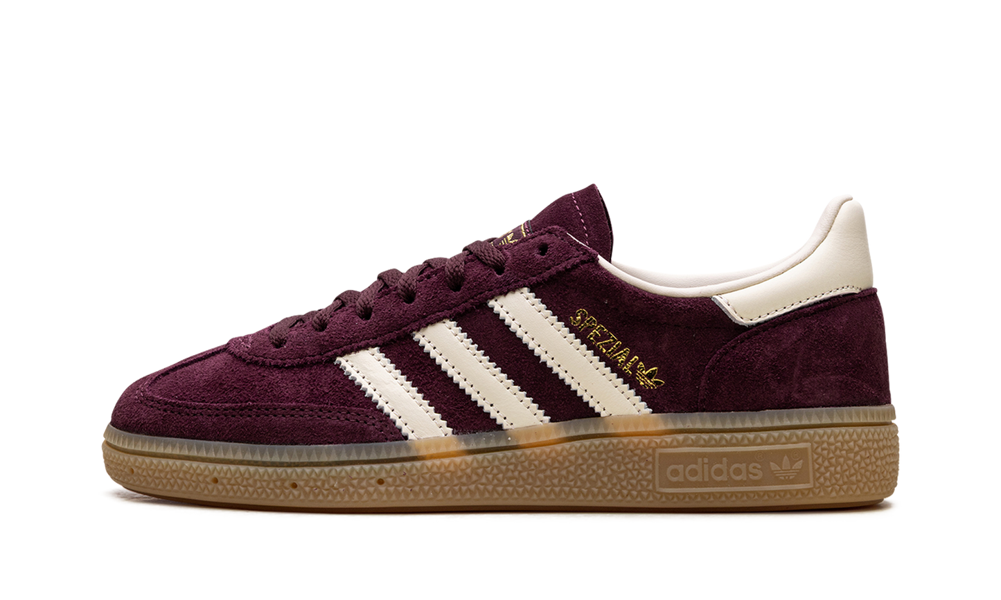 Adidas Handball Spezial WMNS "Maroon Cream" JP8726