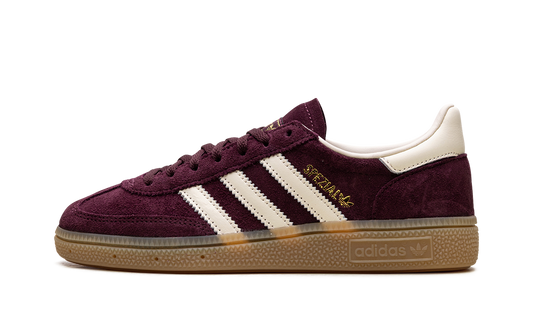 Adidas Handball Spezial WMNS "Maroon Cream" JP8726