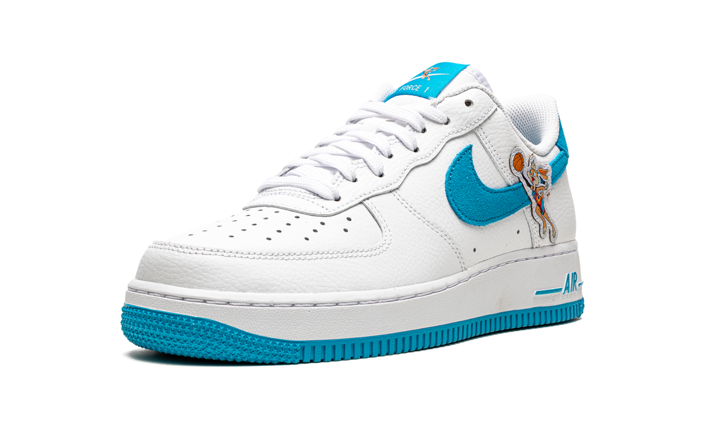 Nike Air Force 1 Low "Space Jam - Hare" DJ7998 100