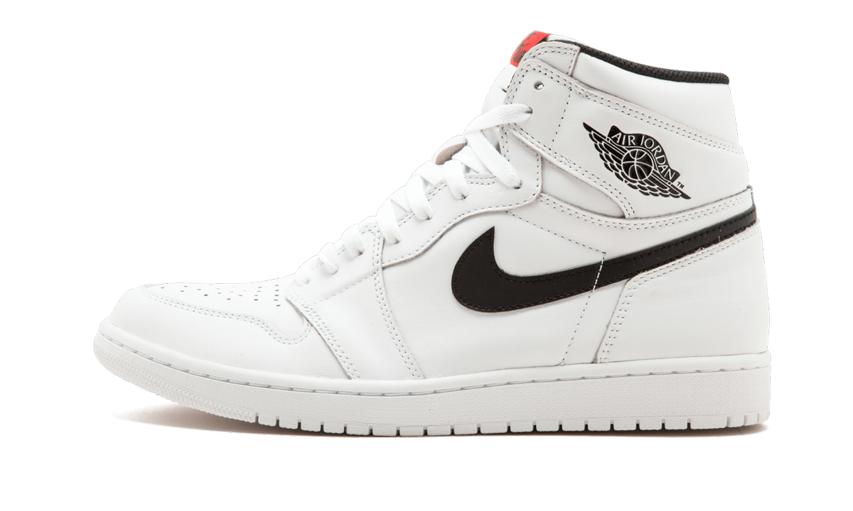 Air Jordan 1 Retro High OG Premium Essentials 555088 102