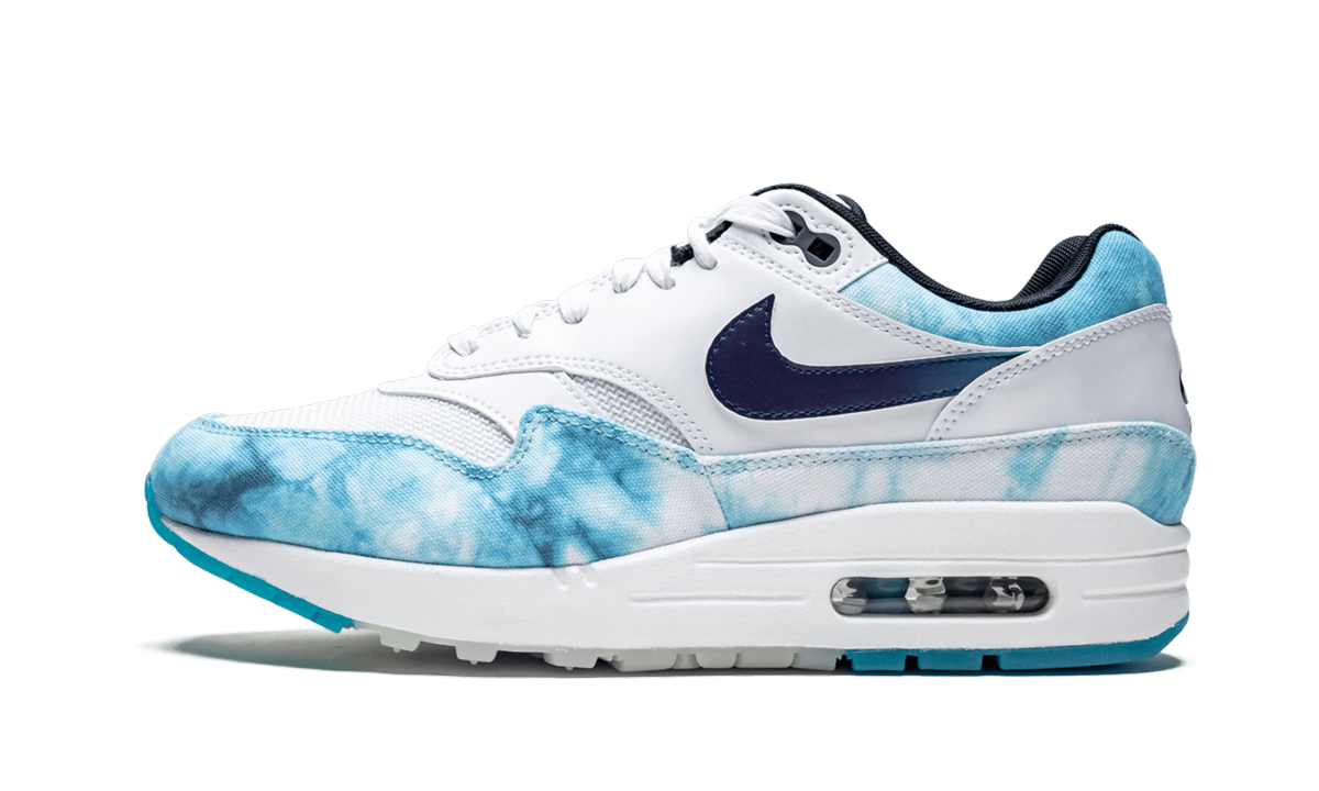 Nike AIR MAX 1 N7 MNS WMNS "Acid Wash"