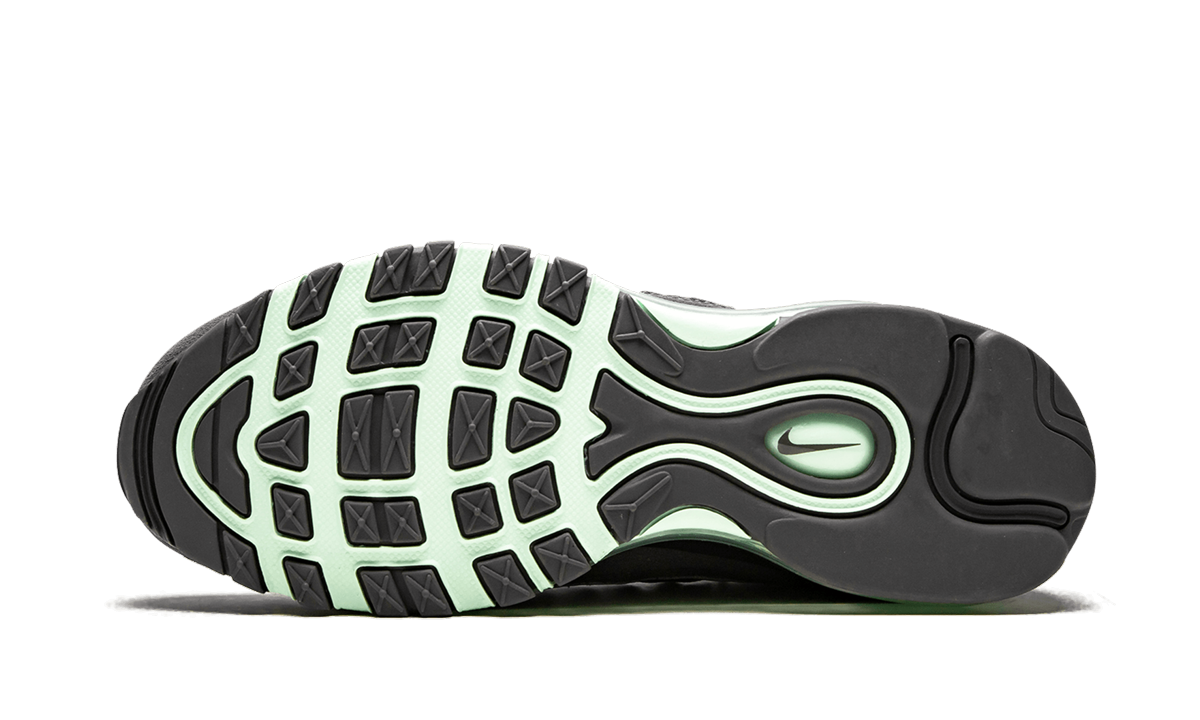 Nike Air Max 98 "Fresh Mint" 640744 011