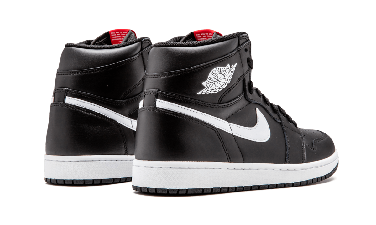 Air Jordan 1 Retro High OG Ying-Yang 555088 011