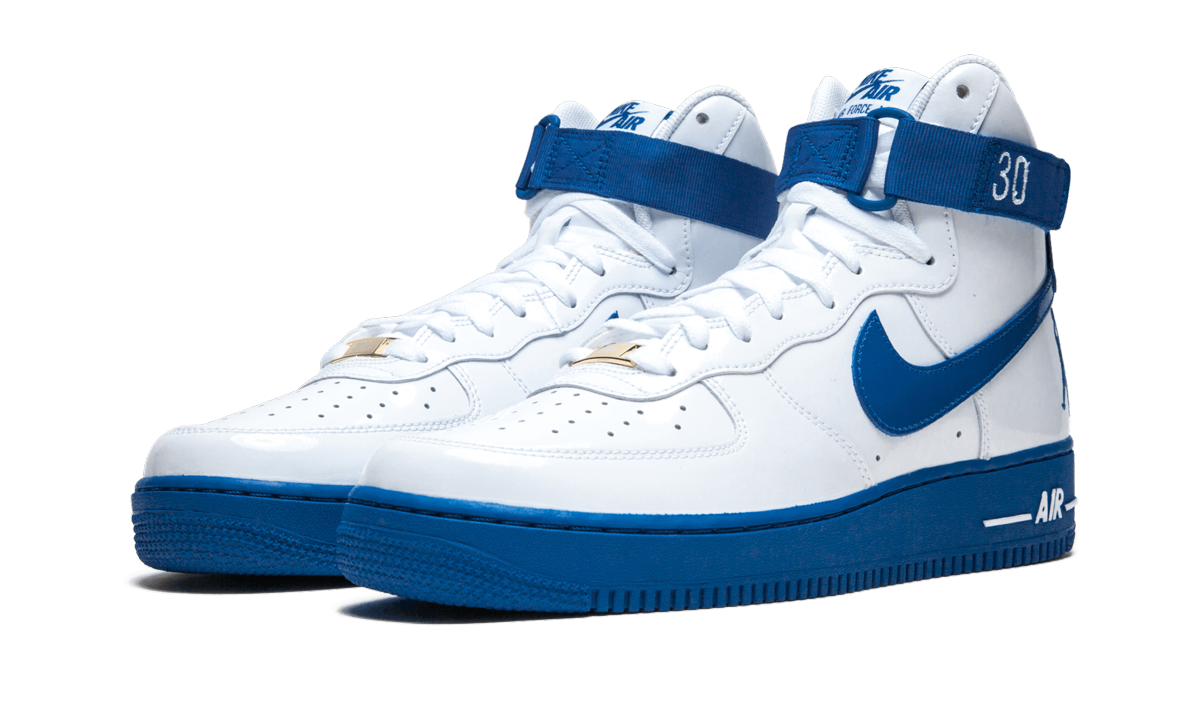 Nike Air Force 1 High Retro CT16 QS AQ4229 100