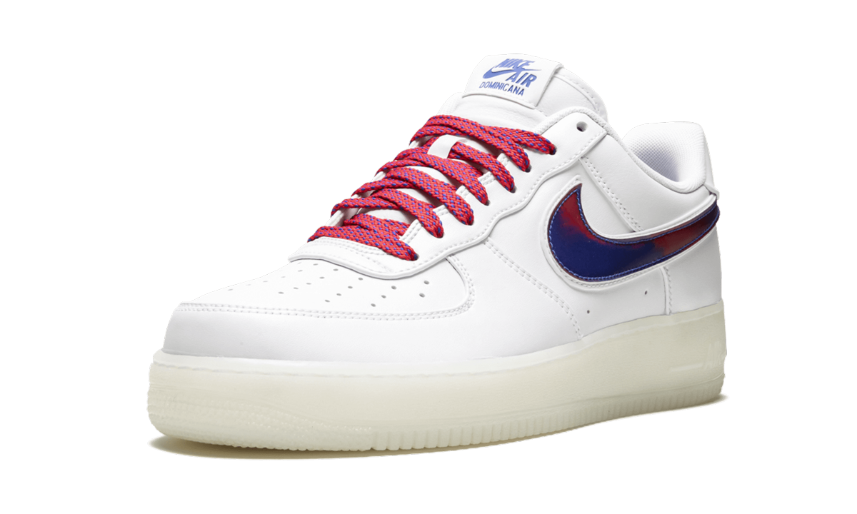 Nike Air Force 1 '07 "De Lo Mio" BQ8448 100