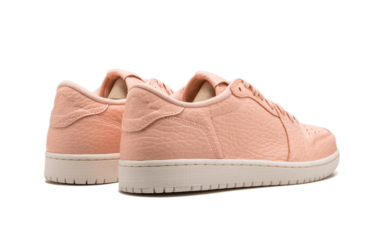Air Jordan 1 Retro Low ARTIC ORANGE 848775 805