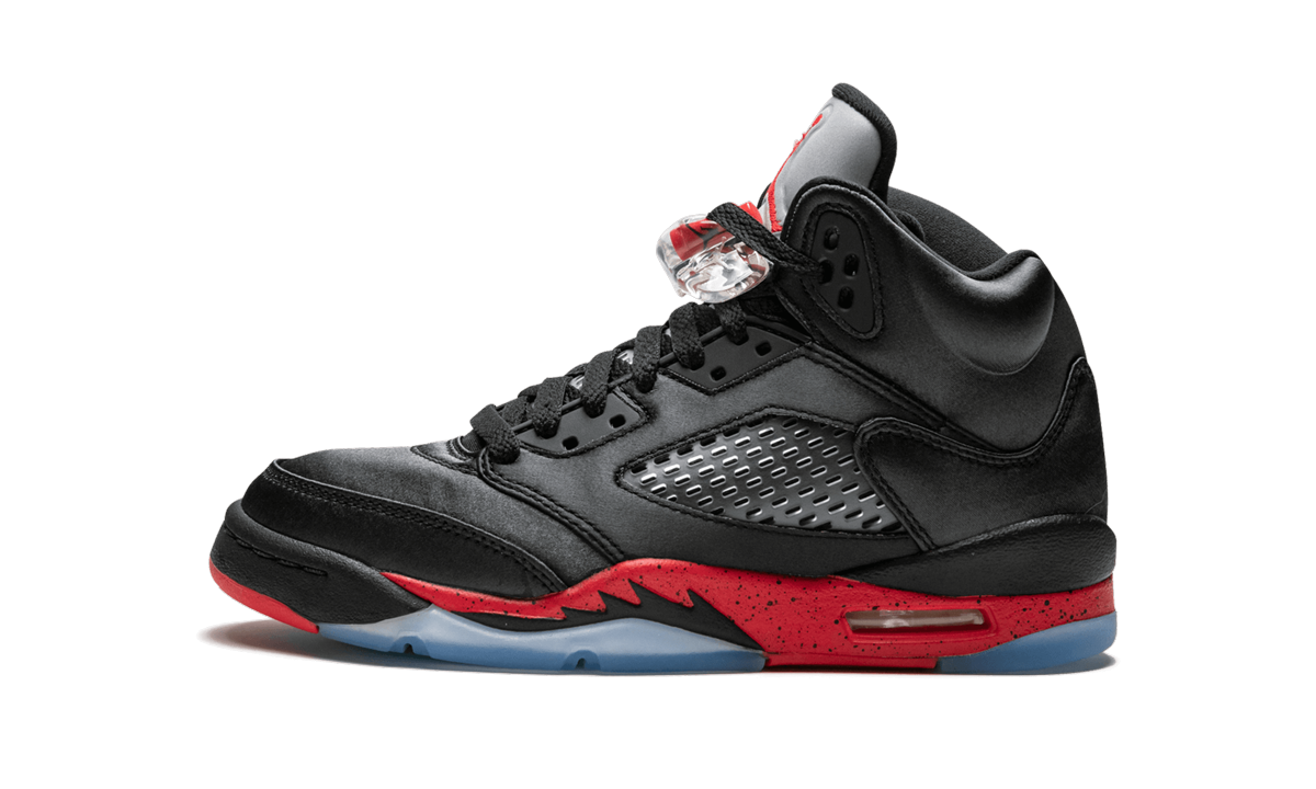 Air Jordan 5 Retro GS Satin 440888 006
