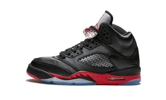 Air Jordan 5 Retro GS Satin 440888 006