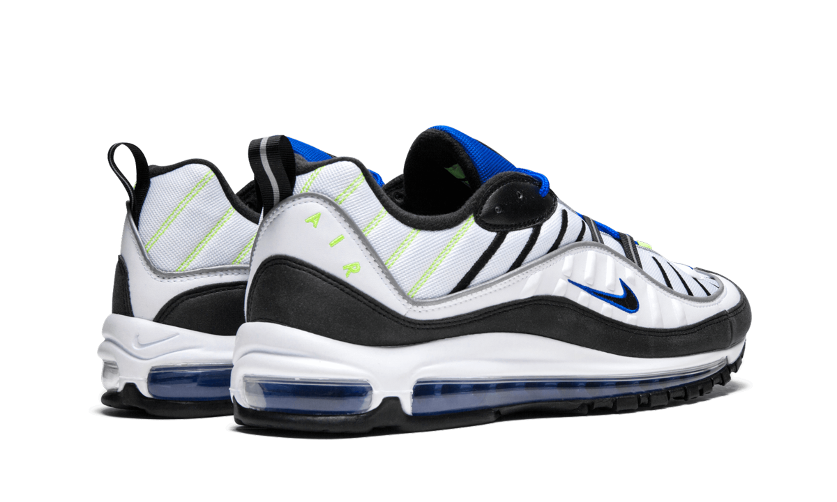 Nike Air Max 98 "Racer Blue"