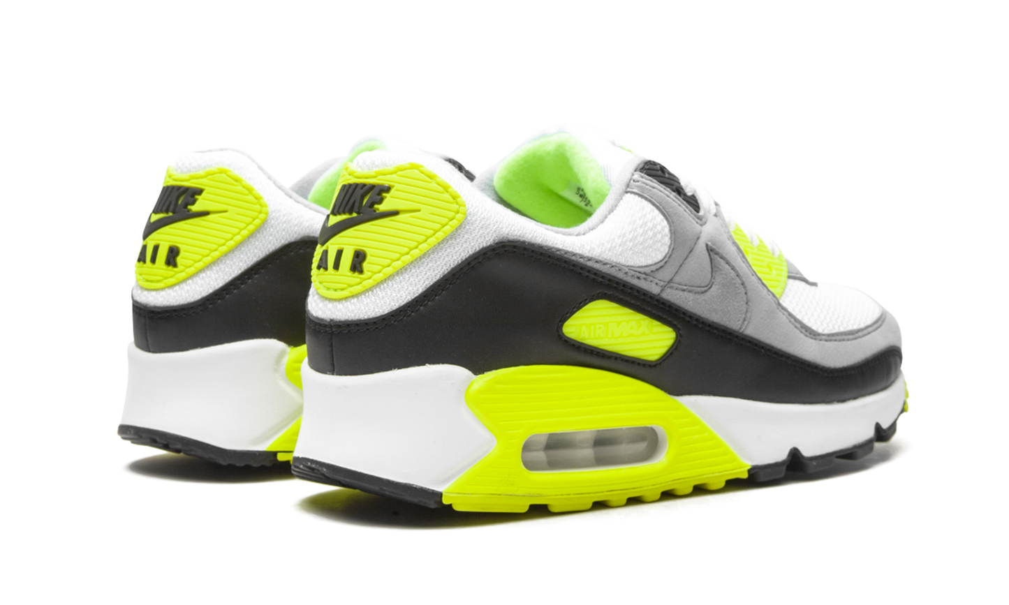 Nike Air Max 90 "Volt" CD0881 103