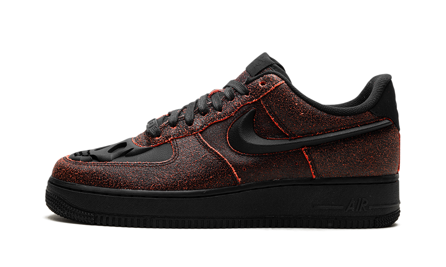 Nike Air Force 1 Low "Halloween" HV2016 001