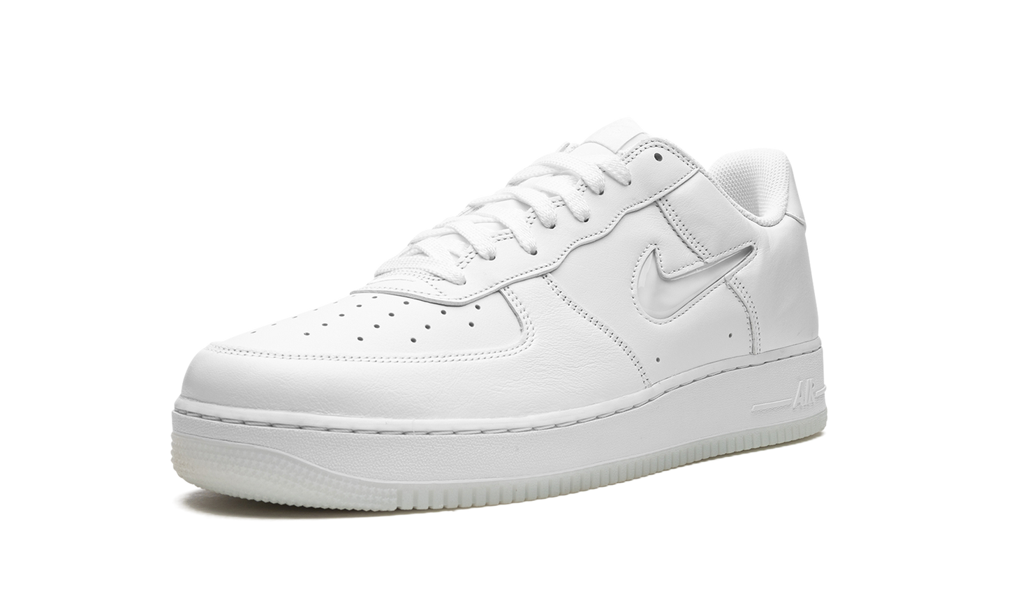 Nike Air Force 1 Low "Color Of The Month - White" FN5924 100