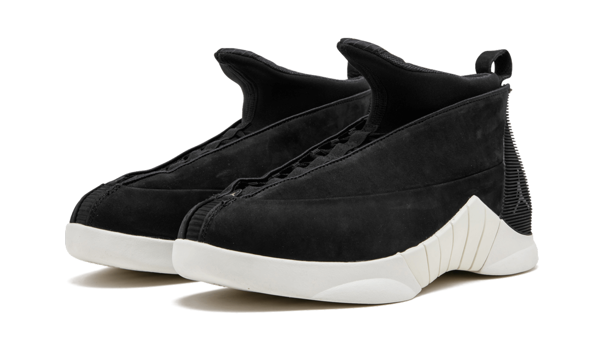 Air Jordan 15 Retro PSNY PSNY 921194 011