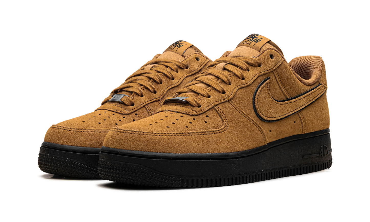 Nike Air Force 1 Low '07 LV8 "Desert Ochre Black" HQ1966 700