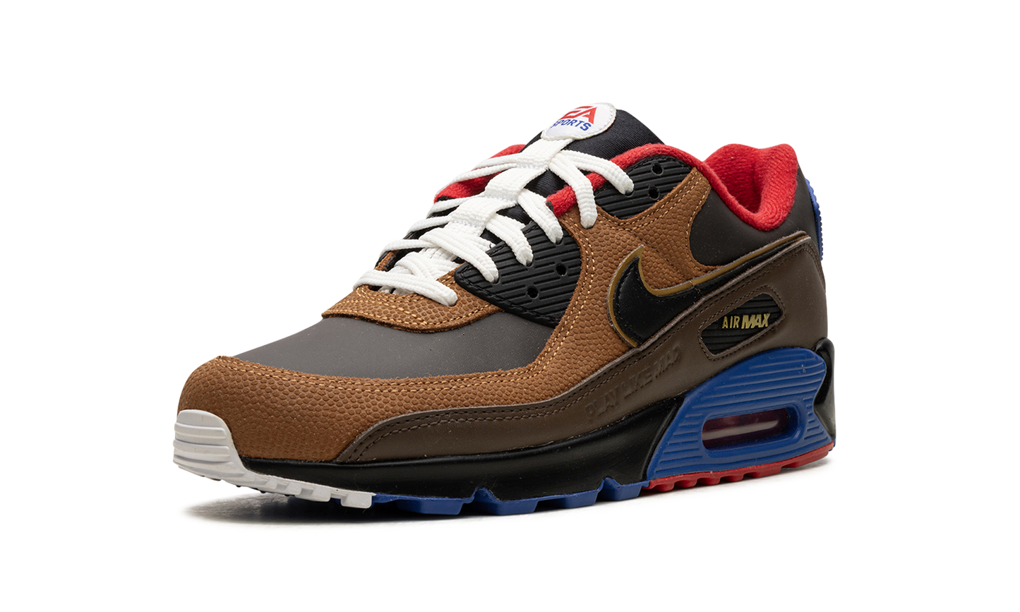 Nike Air Max 90 "EA Sports - Play Like Mad" FN1870 200