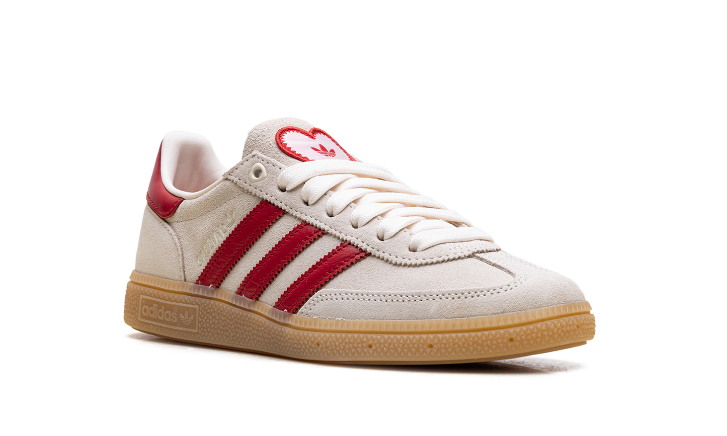 Adidas Handball Spezial WMNS "Valentine's Day (2026)" KH9044