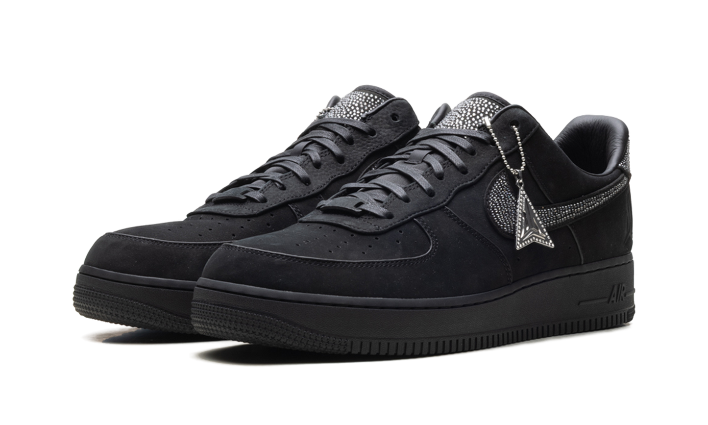 Nike Nike Air Force 1 Low "Ja Morant - Swarovski" IQ9772 001