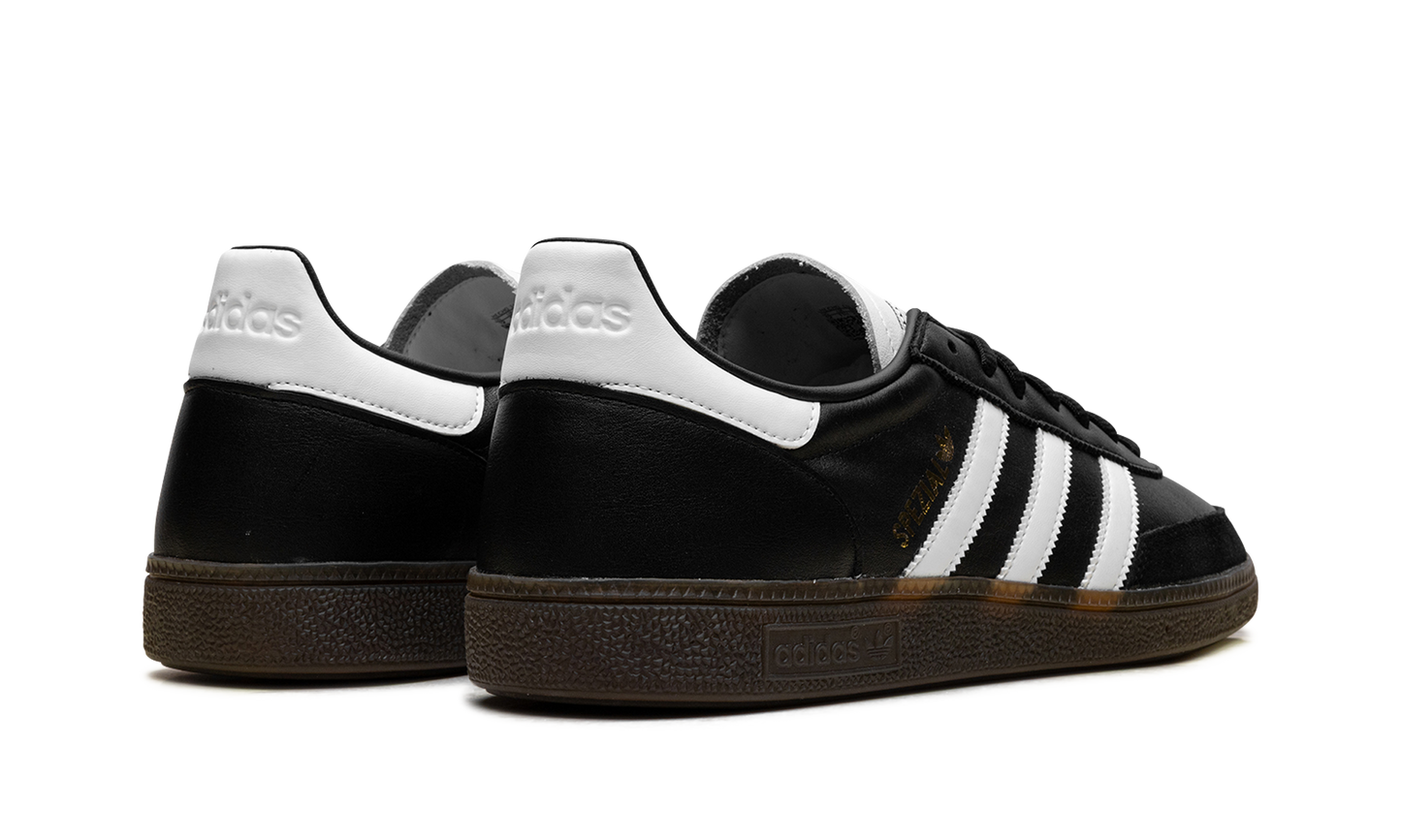 Adidas Handball Spezial "Black / White / Gum" IE3402