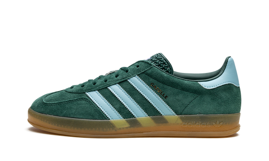 Adidas Gazelle Indoor "Collegiate Green" IG9979