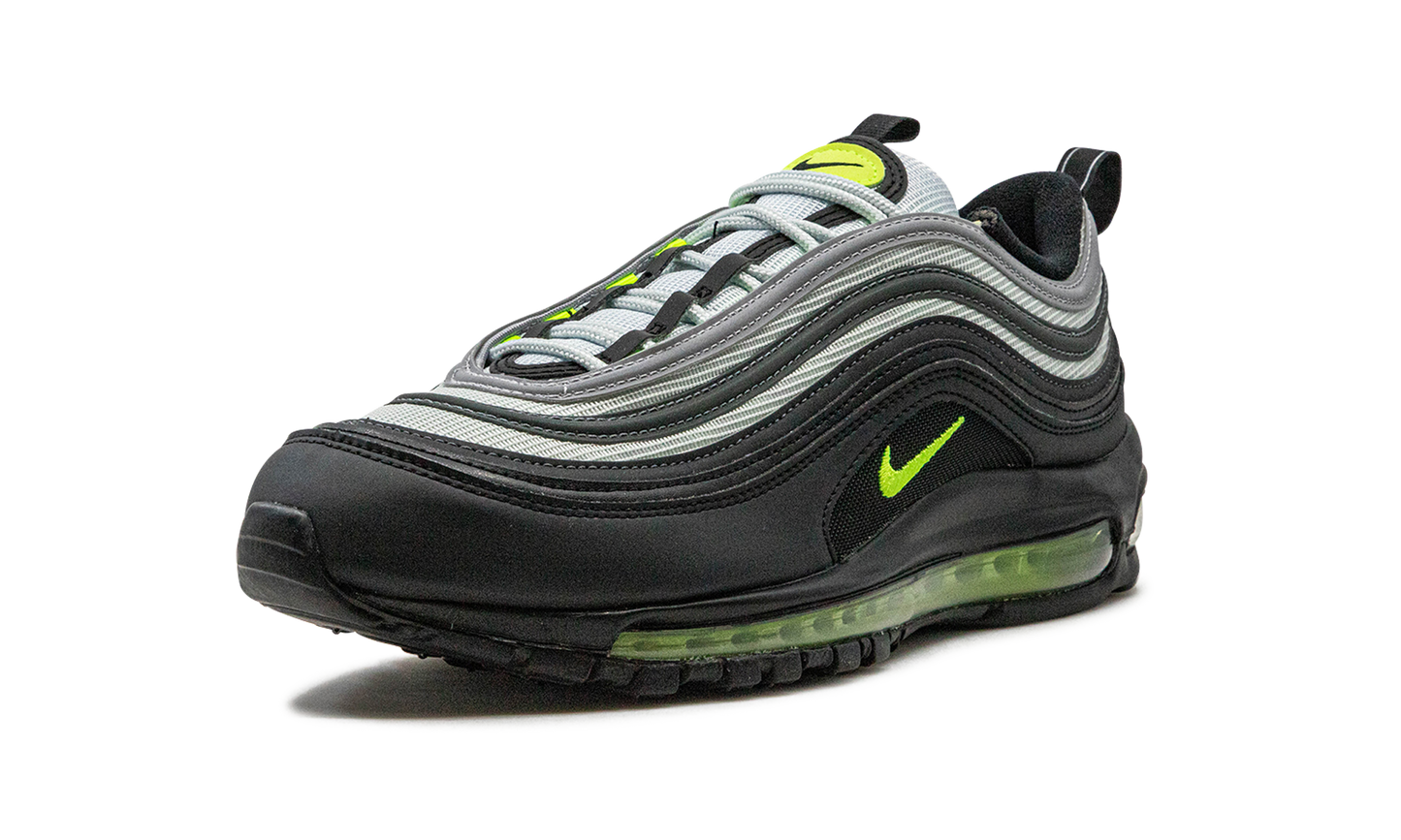 Nike Air Max 97 "Icons - Neon" DX4235 001
