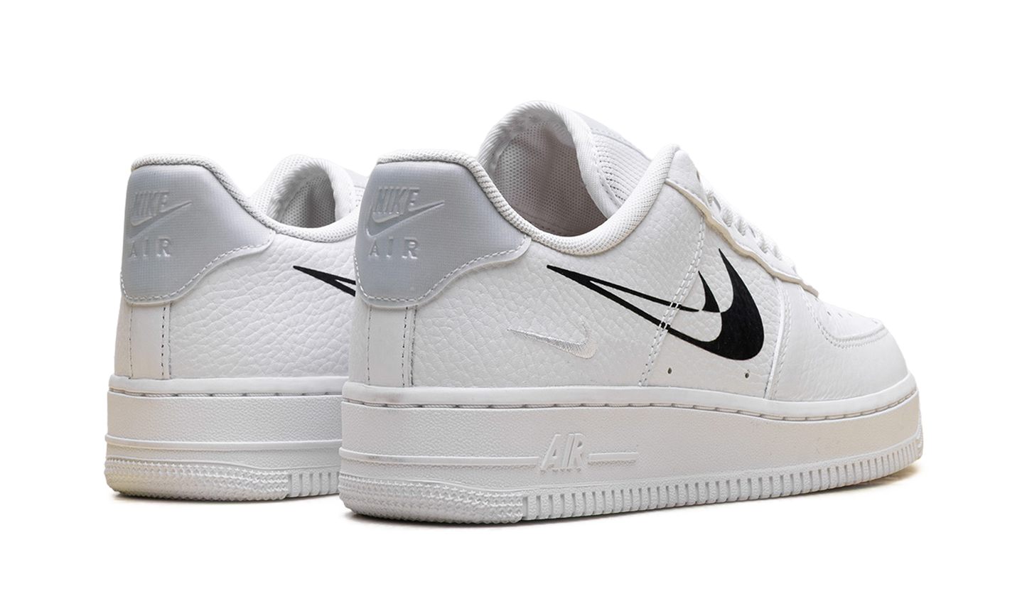 Nike Air Force 1 Low 07 Wmns White / Black DV3455 100