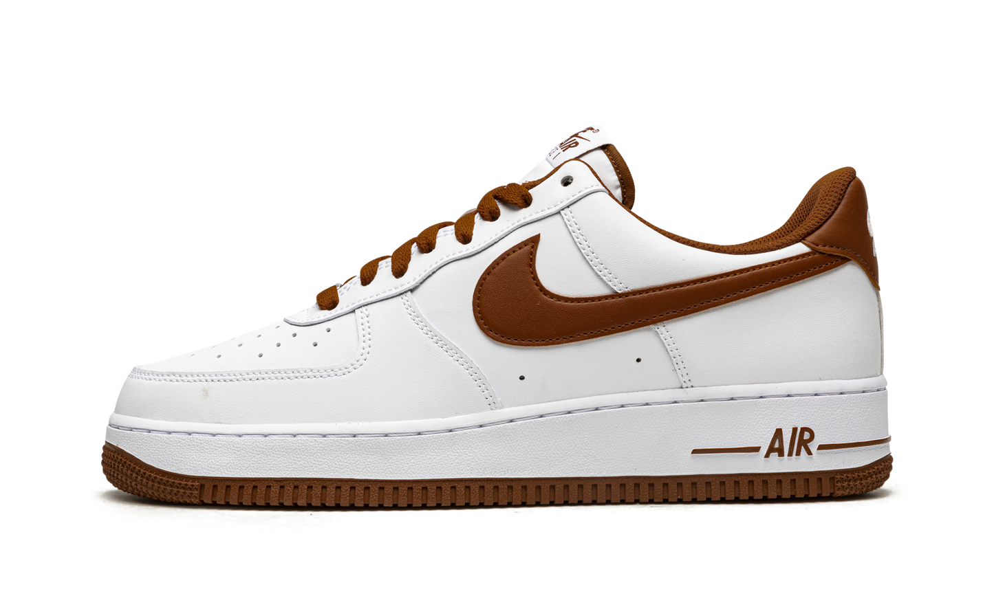 Nike Air Force 1 '07 "Pecan" DH7561 100