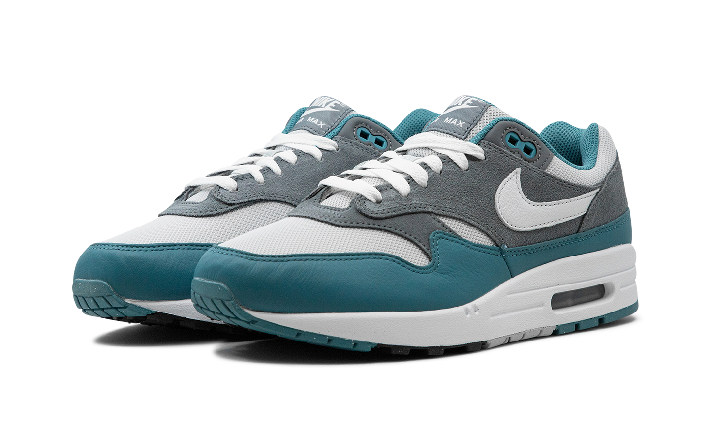 Nike Air Max 1 SC "Noise Aqua" FB9660 001
