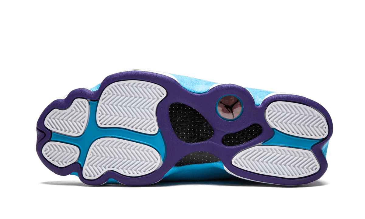 Air Jordan 13 Retro CP PE Home 807504 107