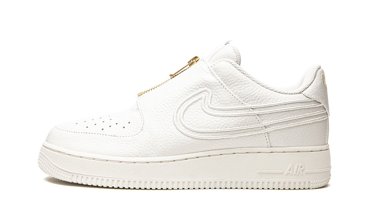 Nike AIR FORCE 1 LO LXX WMNS Serena Summit White DM5036 100
