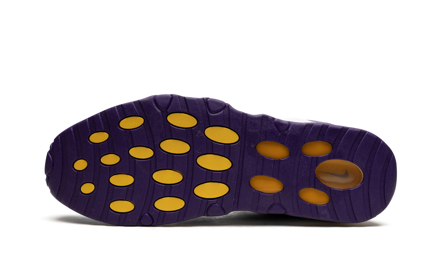 Nike Air Max Uptempo "Los Angeles Lakers" 311090 103