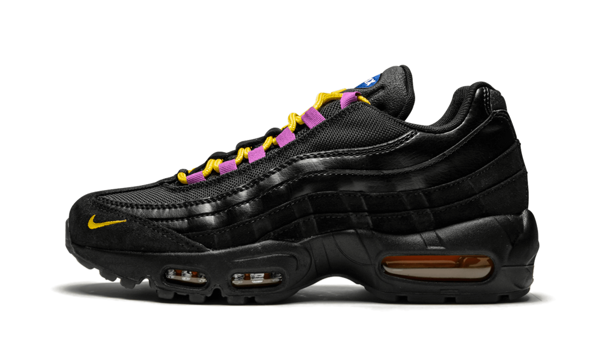 Nike Air Max 95 PRM "LA vs NY" AT8505 001