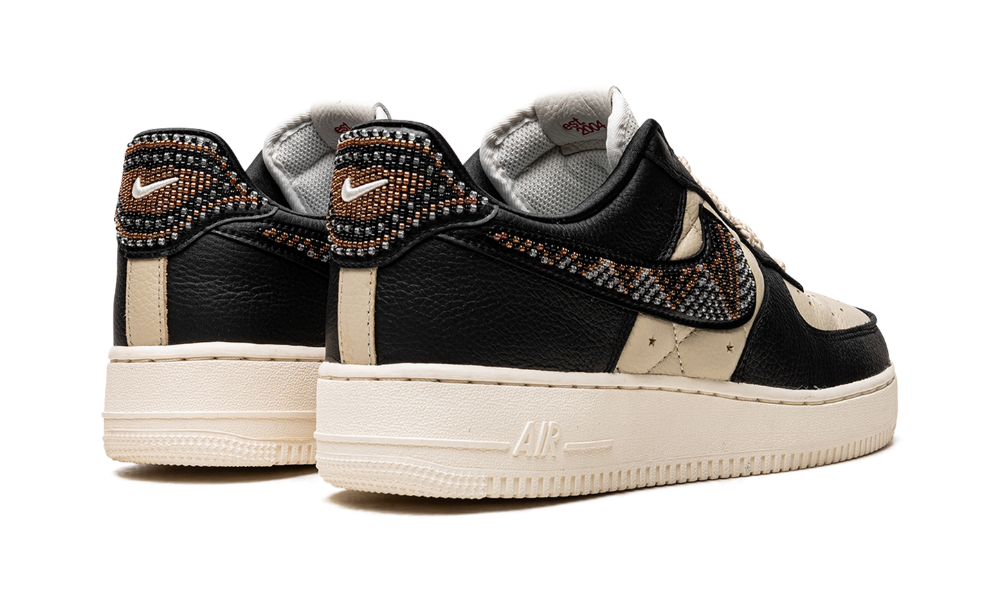 Nike AIR FORCE 1 SP MNS WMNS Premium Goods - The Sophia DV2957 001