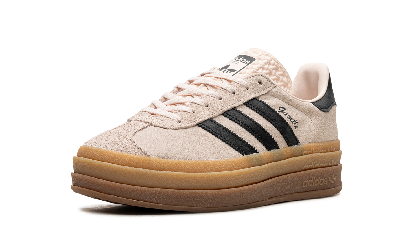 Adidas GAZELLE BOLD WMNS "Wonder Quartz" IE0429