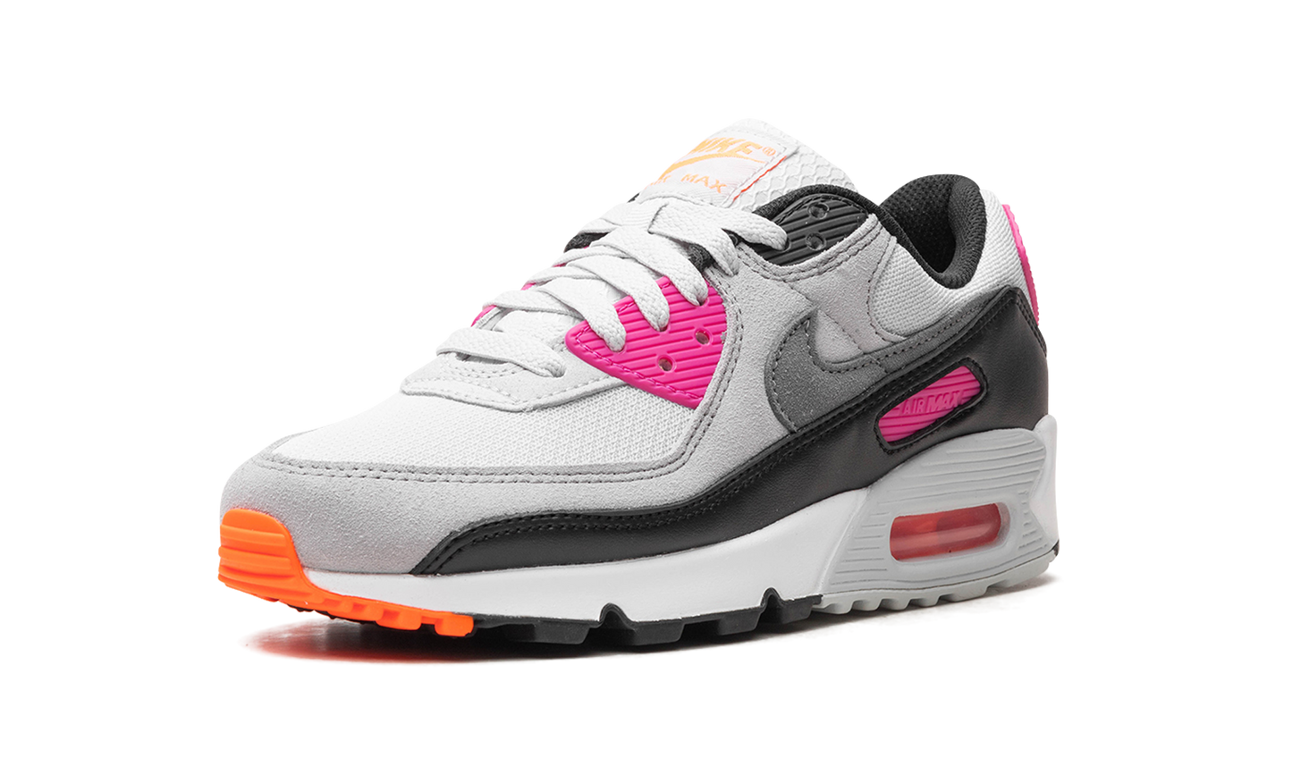 Nike Air Max 90 "Dunkin' Donuts" FN6958 003