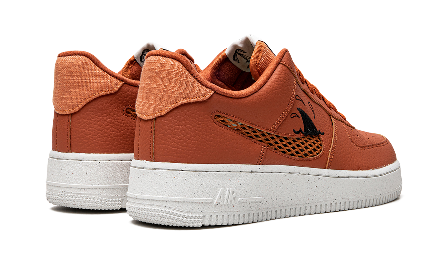 Nike Air Force 1 '07 LV8 NN "Sun Club" DM0117 800