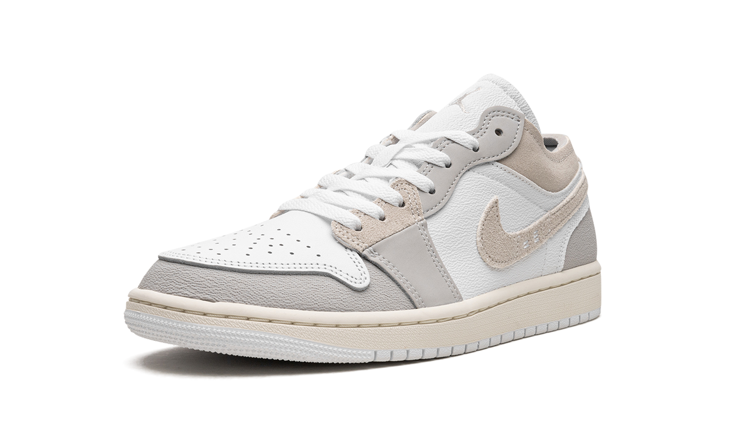 Air Jordan 1 Low SE Craft Tech Grey DN1635 002