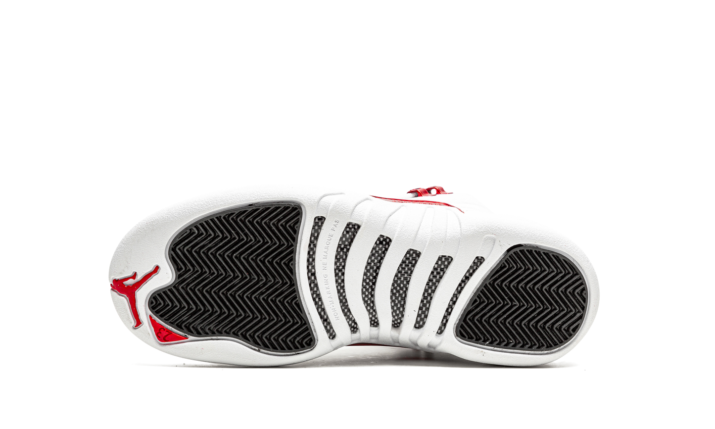 Air Jordan 12 Retro GS Twist 153265 106