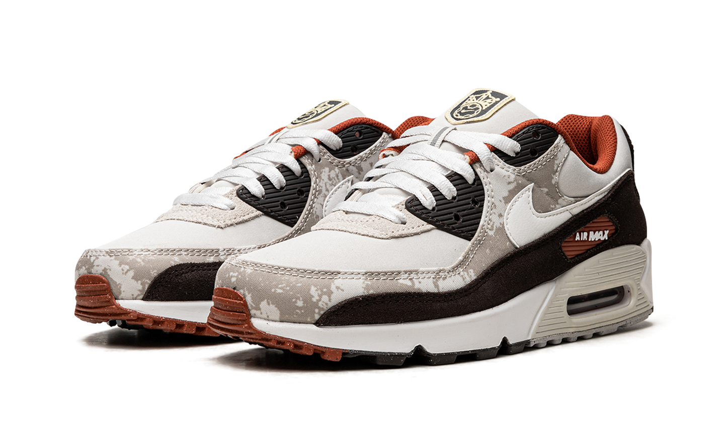 Nike AIR MAX 90 SE "Social FC" DX3576 001