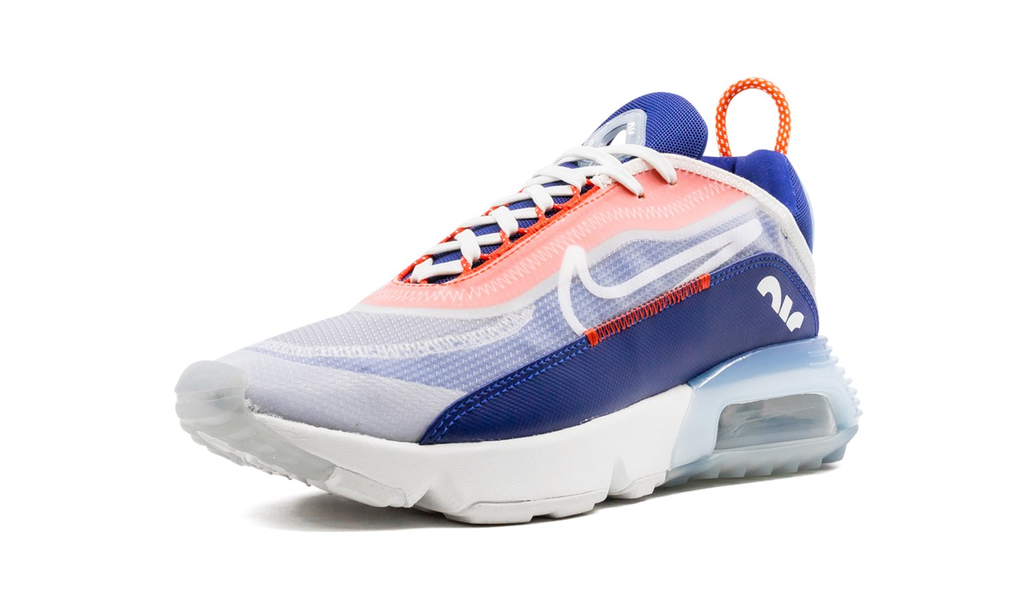 Nike AIR MAX 2090 WMNS "USA" CT1091 101