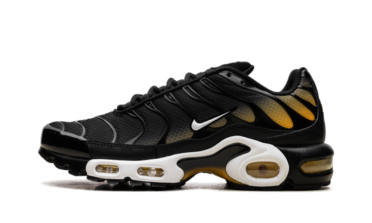 Nike Air Max Plus "Black University Gold White" DM0032 013