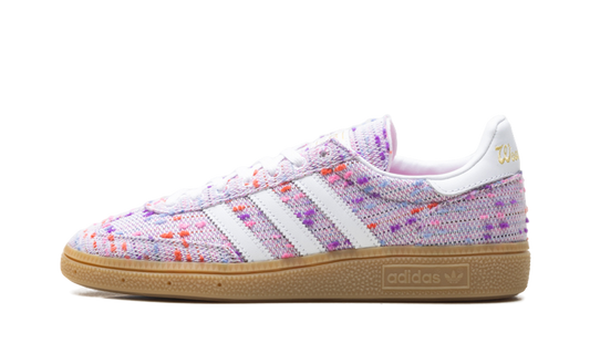 Adidas Handball Spezial WMNS "West NYC Tip Top Shoes 85th Anniversary" JS1585