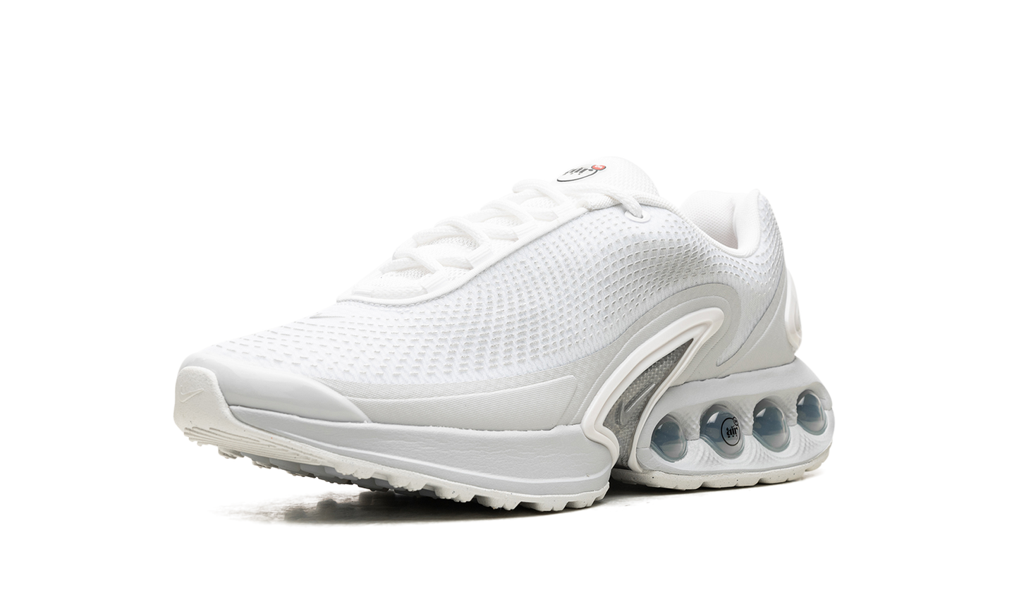 Nike Air Max Dn "White Metallic" FJ3145 100