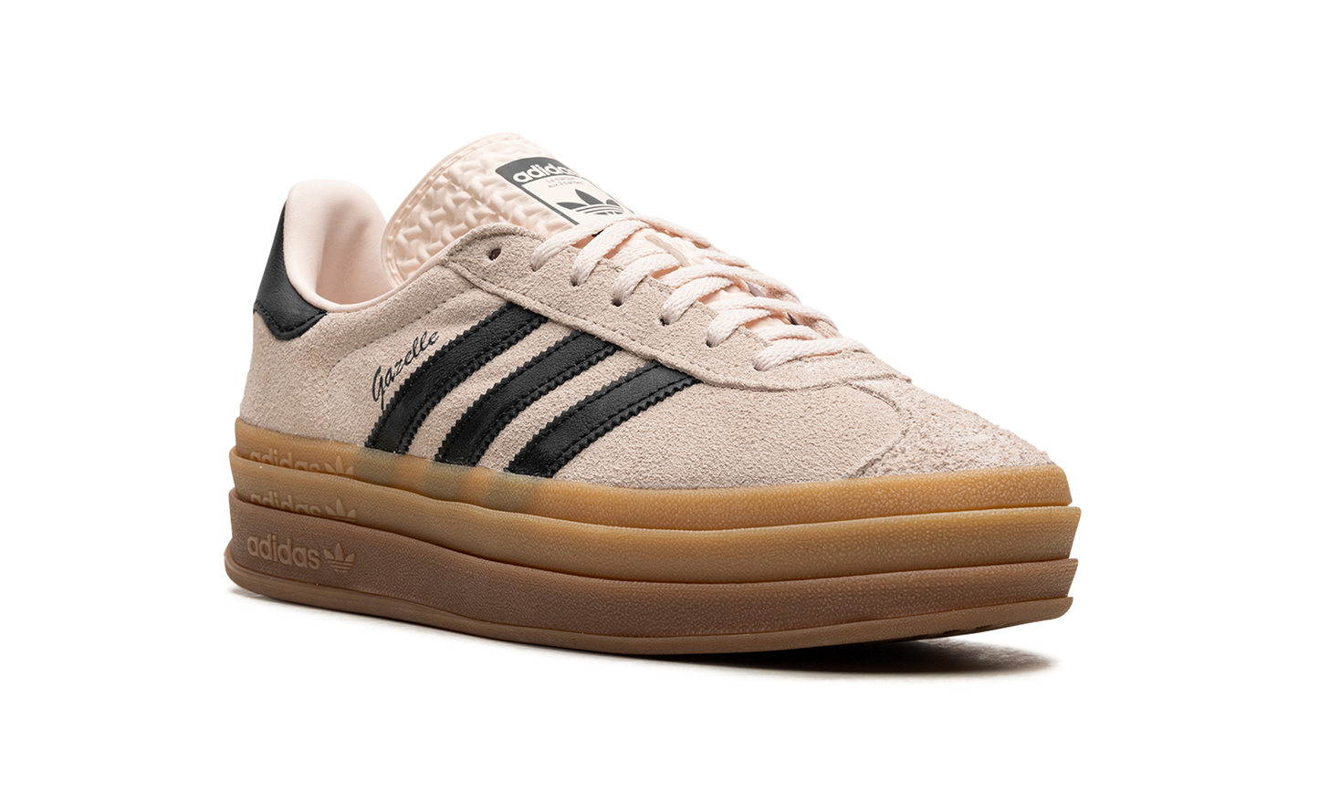 Adidas GAZELLE BOLD WMNS "Wonder Quartz" IE0429