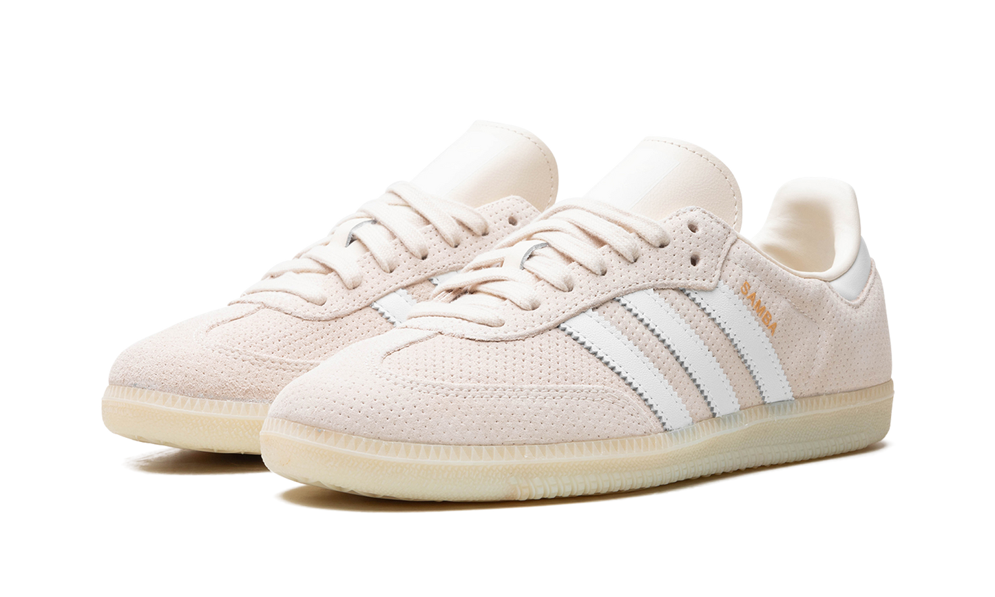Adidas Samba OG "Linen" HP7906