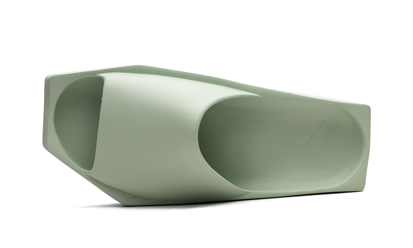JORDAN HEX SLIDES WMNS Pistachio Frost DQ8992 300