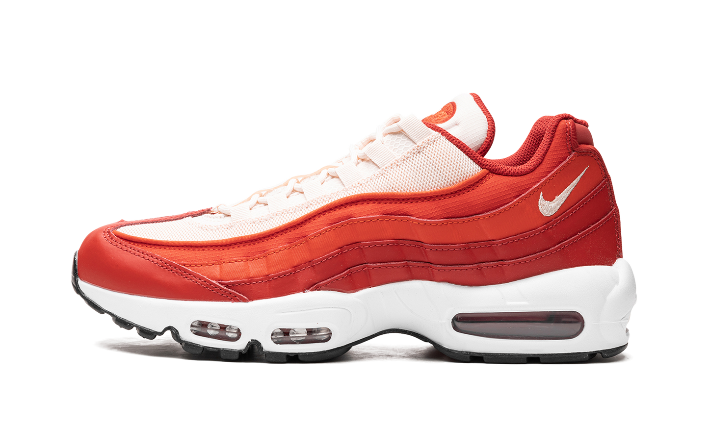 Nike Nike Air Max 95 "Mystic Red" FN6866 642