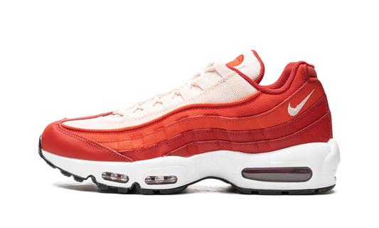 Nike Nike Air Max 95 "Mystic Red" FN6866 642