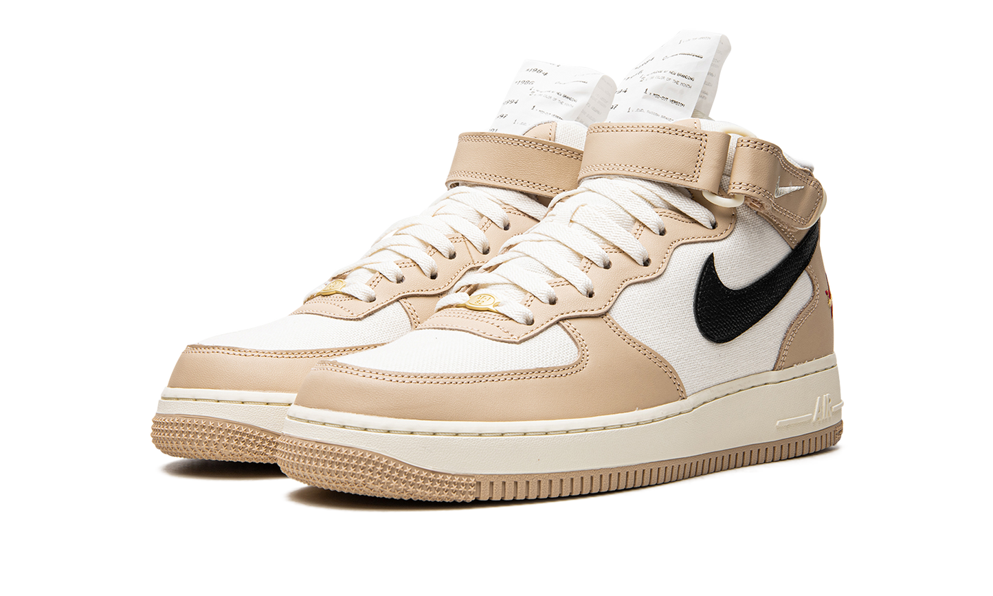 Nike Air Force 1 "Izakaya" DX2938 200