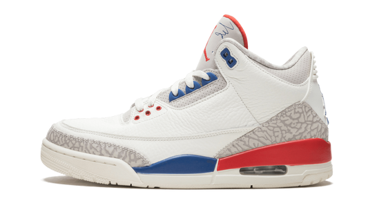 Air Jordan 3 Retro International Flight 136064 140