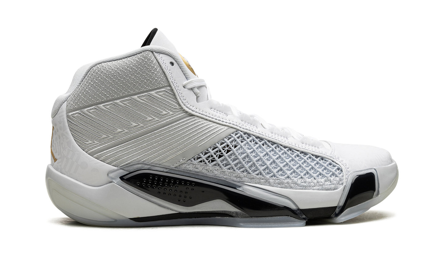 Air Jordan 38 High FIBA FN7481 100